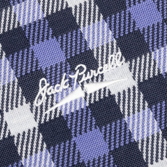 Converse Jack Purcell X Todd Snyder Jacket - Picture 12 of 16